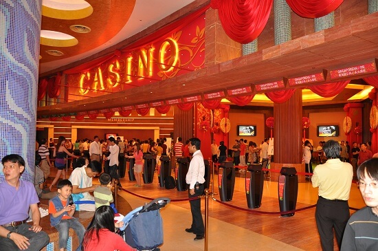 online casino