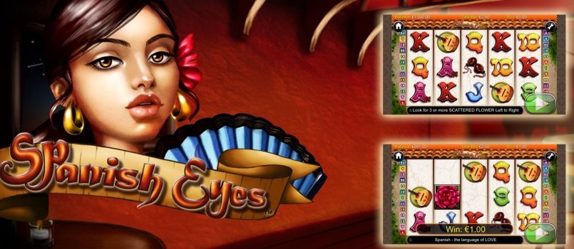 Spanish Eyes Online Slot Review & Guide for Players Online